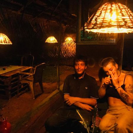 Sigiriya Homestay Exterior foto