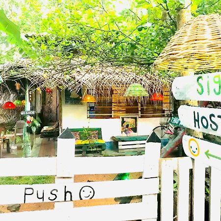 Sigiriya Homestay Exterior foto