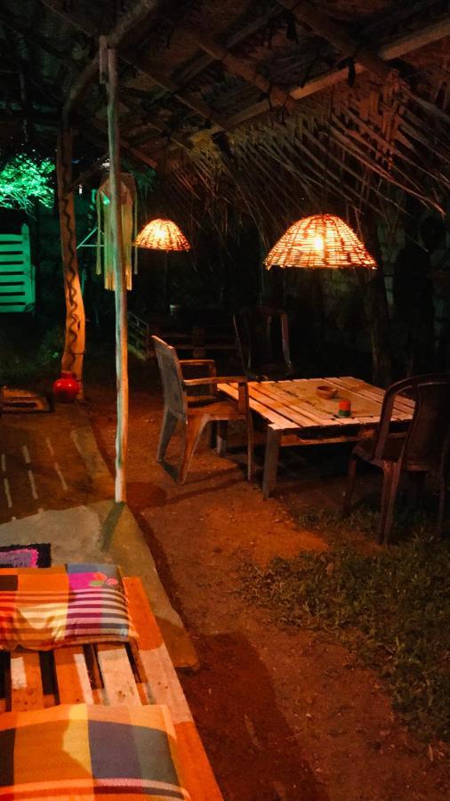 Sigiriya Homestay Exterior foto