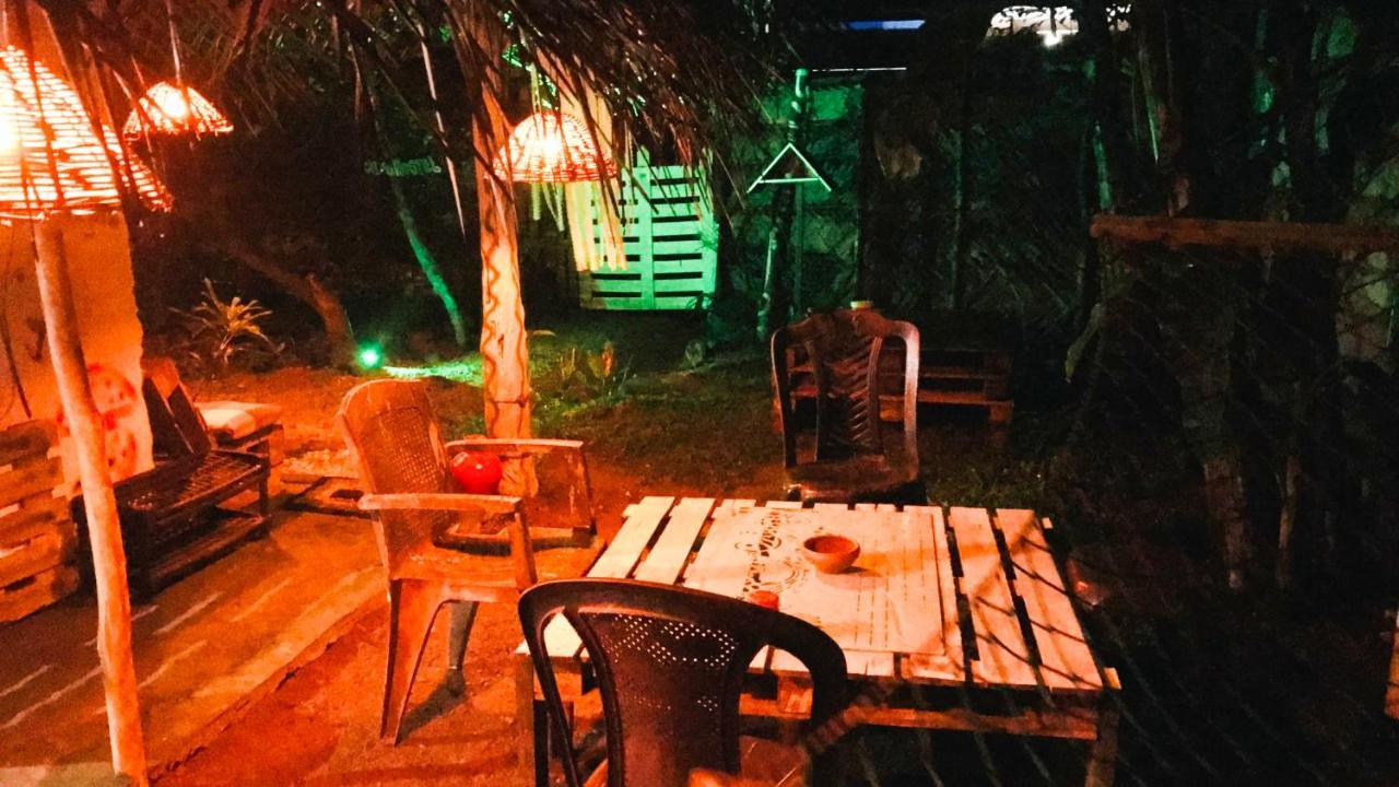 Sigiriya Homestay Exterior foto