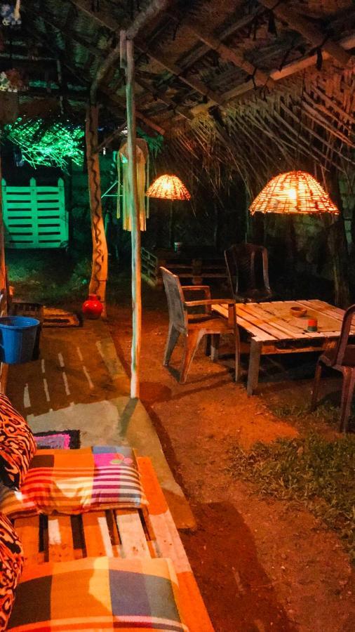 Sigiriya Homestay Exterior foto