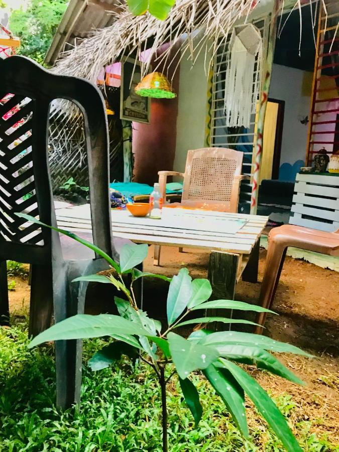 Sigiriya Homestay Exterior foto
