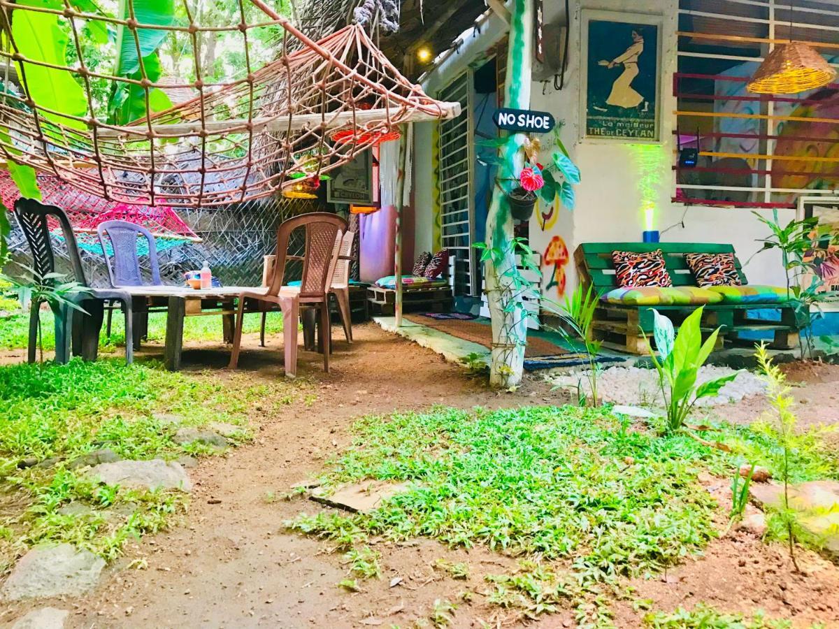 Sigiriya Homestay Exterior foto